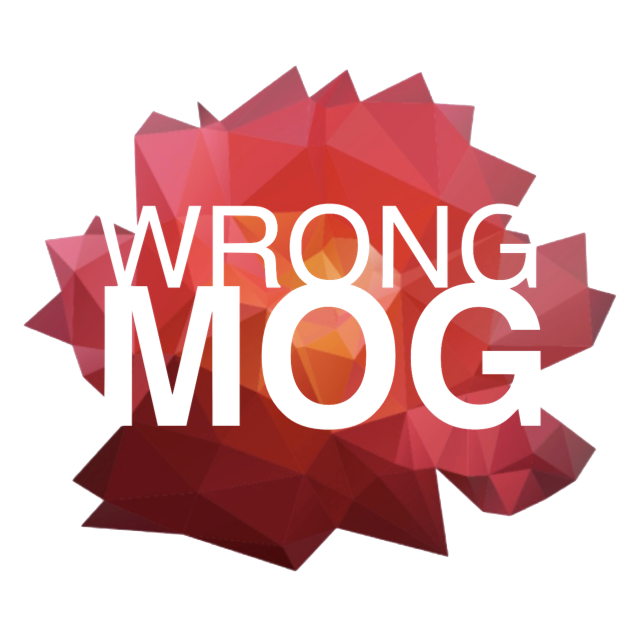 Wrongmog